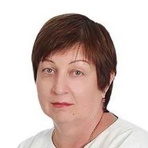 Перова Татьяна Юрьевна
