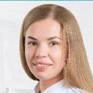 Смирнова Ольга Викторовна
