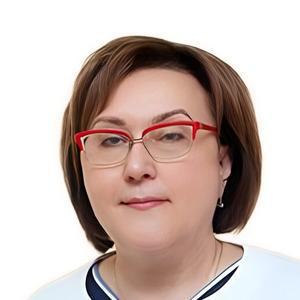 Королёва Людмила Илларионовна