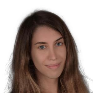 Белевцева Дарья Андреевна