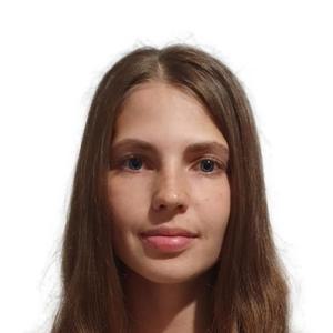 Васёва Елена Михайловна