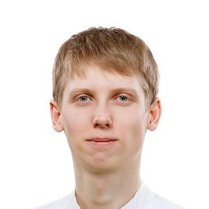Черных Александр Сергеевич