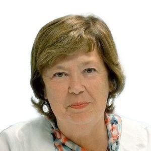 Вдовина Елена Глебовна