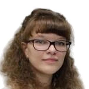 Белова (Казакова) Анастасия Владимировна