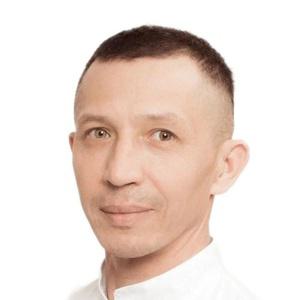 Микусев Артем Иванович