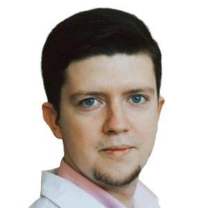Поляков Сергей Вячеславович