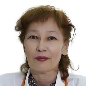 Лядова Ольга Александровна