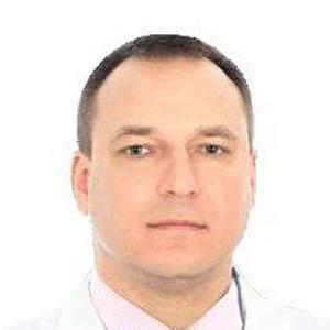 Придченко Александр Владимирович