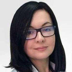 Хизроева Ольга Абдулмуталимовна