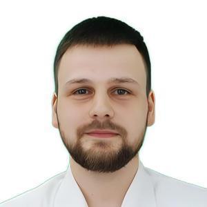 Драгомирецкий Константин Викторович