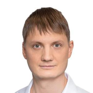 Телятник Александр Владимирович