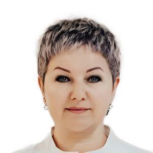Пустынникова Татьяна Николаевна