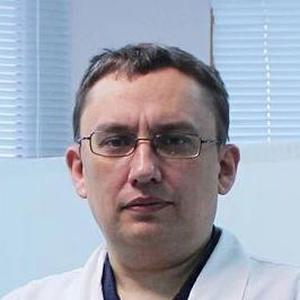 Черепанов Александр Юрьевич