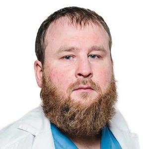 Мансуров Ренат Сайфетдинович