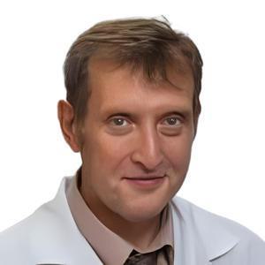 Крючков Игорь Александрович
