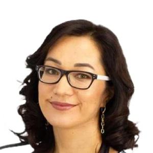 Кичеева Валентина Анатольевна