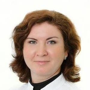 Исакова Светлана Валентиновна