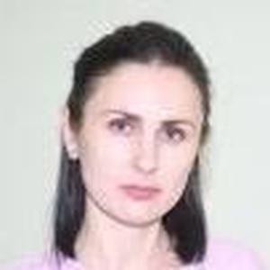 Сёмина Ольга Викторовна