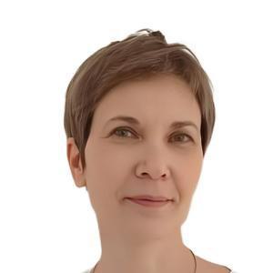 Бармина Александра Вячеславовна