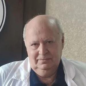 Бутков Геннадий Валерьевич