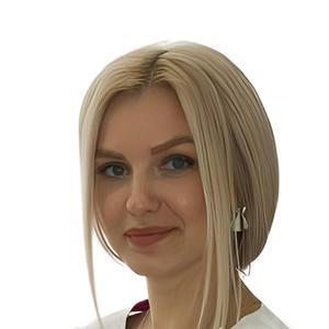 Цыбулина Валентина Андреевна
