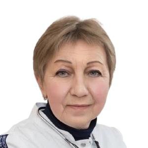 Каликина Татьяна Владимировна