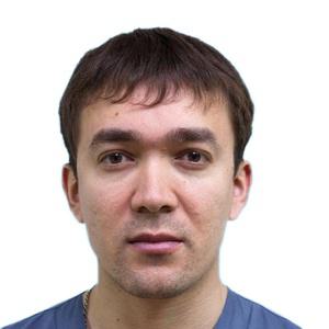 Гатауллин Артур Ильдарович