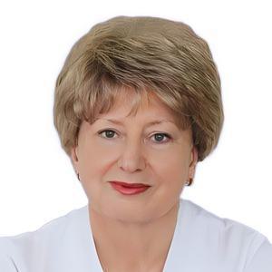 Кожевникова Татьяна Юрьевна