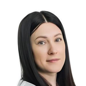 Лиманская Екатерина Сергеевна