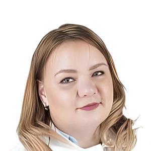Мягкова Елизавета Александровна