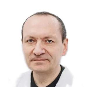 Черкашин Николай Иванович
