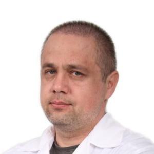 Зарипов Руслан Асхатович