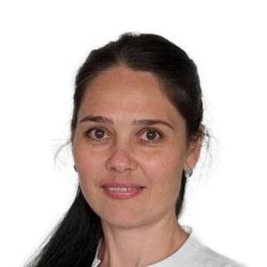Короткова Валерия Витальевна