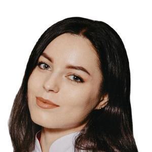 Гучева (Дорохова) Мария Юрьевна
