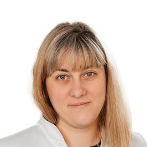 Смирнова Евгения Юрьевна