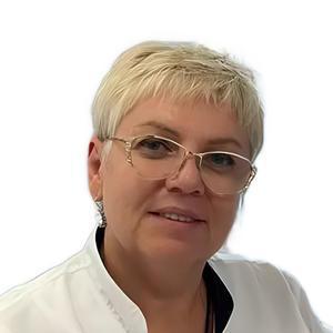 Яцких Марина Михайловна