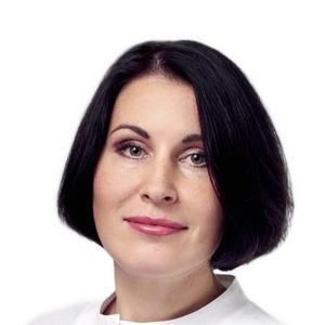Тристанова Наталья Викторовна