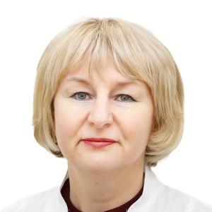 Шиянова Елена Анатольевна