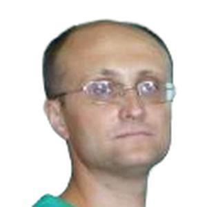 Данилин Денис Александрович