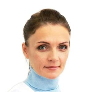 Карнаух Валентина Валерьевна
