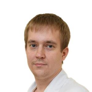 Козинец Александр Алексеевич