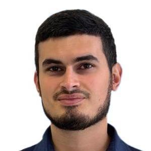 Григоров Нарек Вагеевич