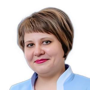 Судакова Наталья Викторовна