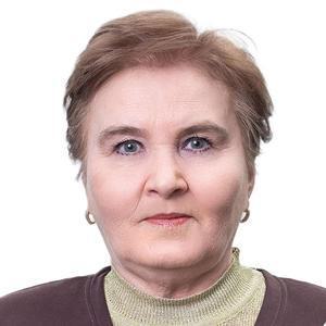 Яковлева Вера Александровна
