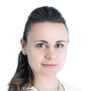 Валова Алла Ивановна