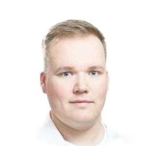 Малышев Илья Владимирович