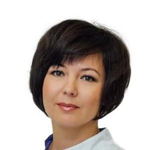 Ванюшина Лариса Вячеславовна