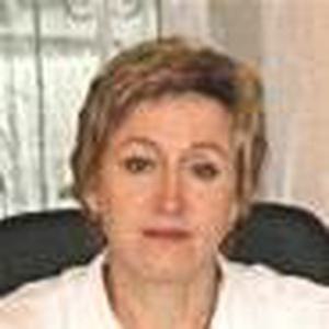 Галахова Анастасия Викторовна