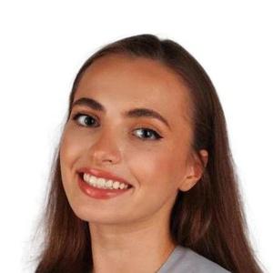 Уварова Арина Вячеславовна
