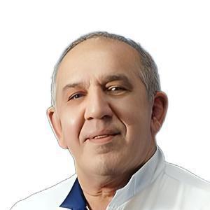 Манучарян Арам Липаритович